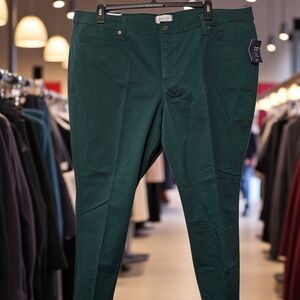 Crown & Ivy  Jeans 22W